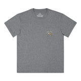 Cowboy Up Short Sleeve Tee