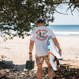 Old School Duck Hunt Short Sleeve Tee