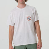 Old School Duck Hunt Short Sleeve Tee