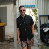 Performance Western Shirt