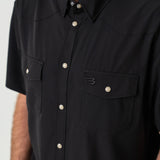 Performance Western Shirt