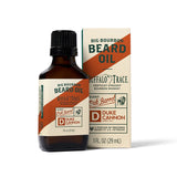 Big Bourbon Beard Oil 1 oz