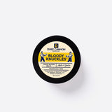 Bloody Knuckles Hand Repair Balm - Jar
