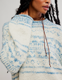 Dani Pattern Sweater