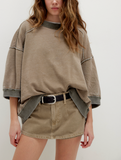 Everything Pullover