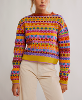 Favorite Things Sweater