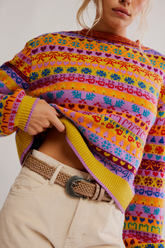 Favorite Things Sweater