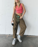 Free Throw Muscle Tank