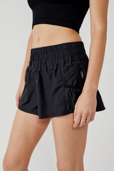 Get Your Flirt On Short