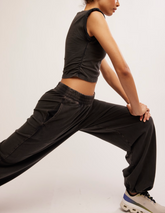 Hot Shot Crossover Set