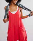 Hot Shot Onesie