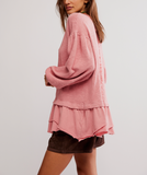 Maddie Long Sleeve