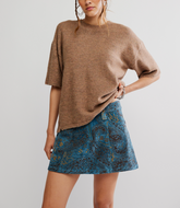 Margot Sweater Tee