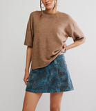 Margot Sweater Tee