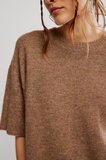 Margot Sweater Tee