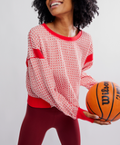 My Time Layer Textured Co