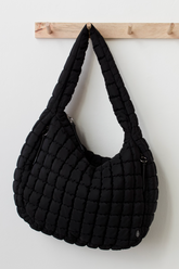 FP Movement Quilted Carryall