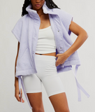 Scout It Out Vest
