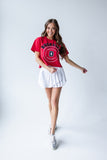 Ohio State Sayler Star Tee