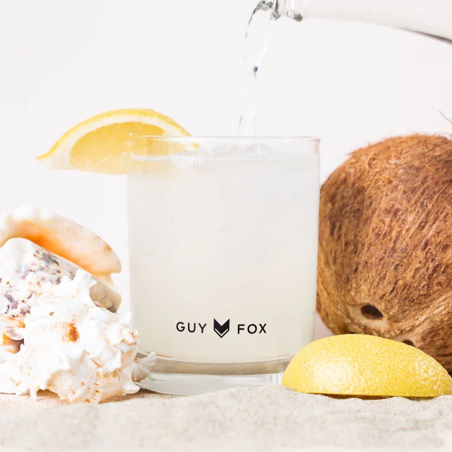 Del Mar 11 oz Candle Del Mar 11 oz Candle