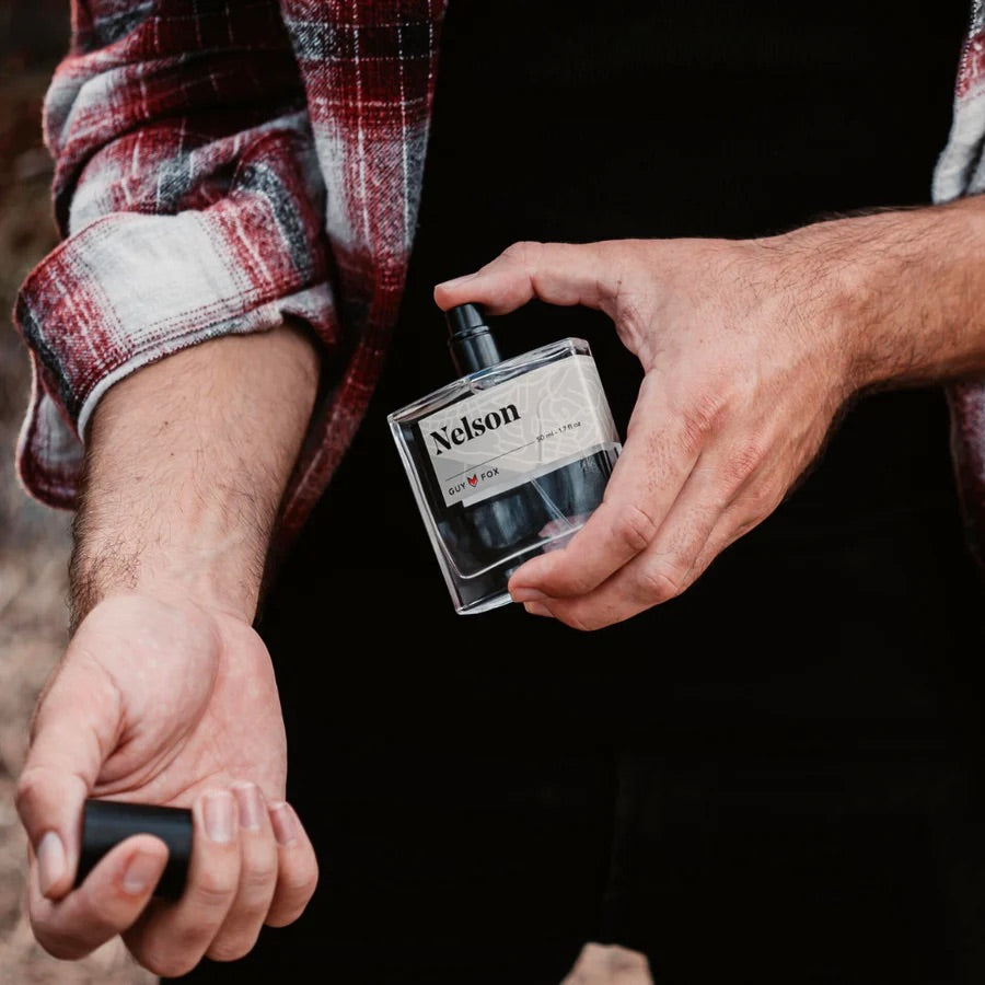 Nelson Cologne 50ml Nelson Cologne 50ml