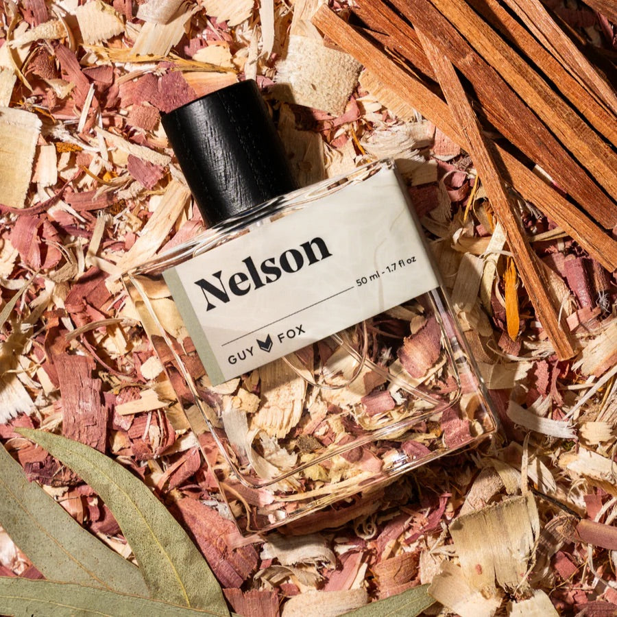 Nelson Cologne 50ml Nelson Cologne 50ml