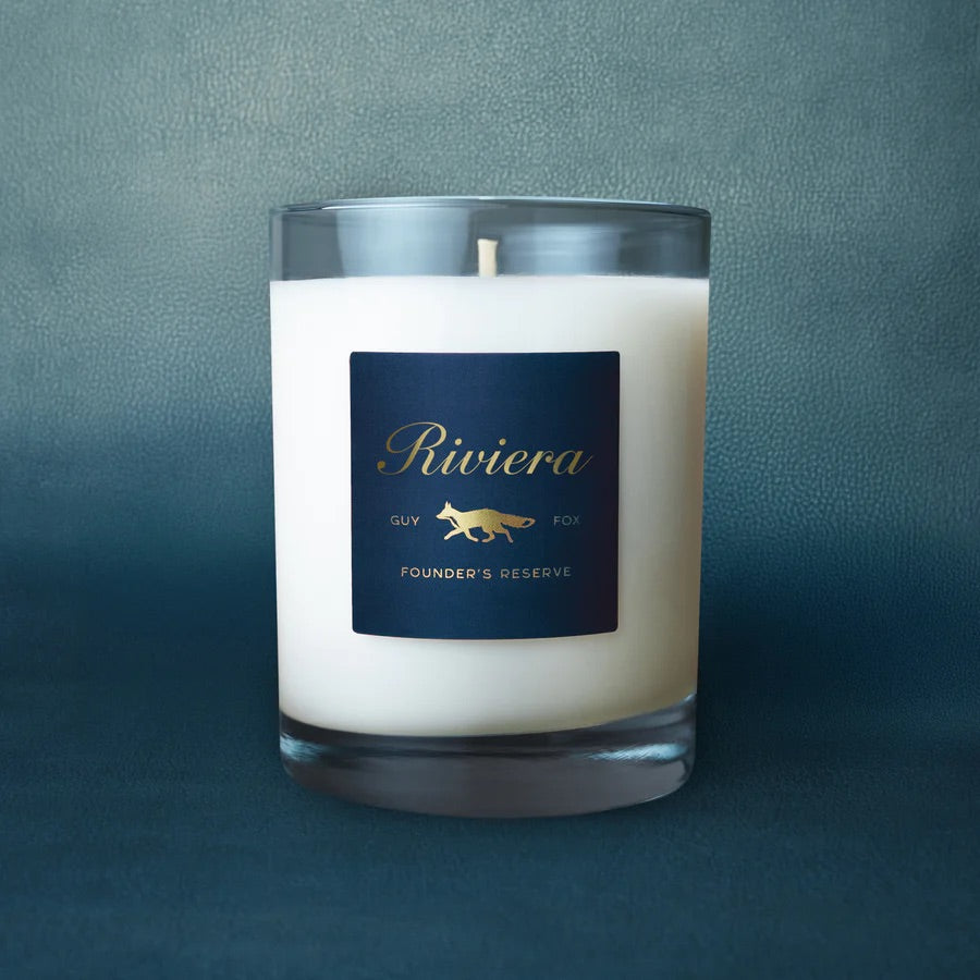 Riviera 11 oz Candle Riviera 11 oz Candle