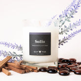 Soho 11oz Candle