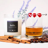 Soho 11oz Candle