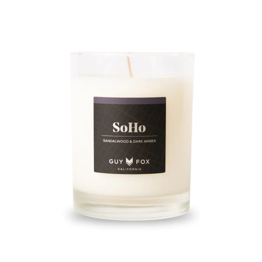 Soho 11oz Candle Soho 11oz Candle