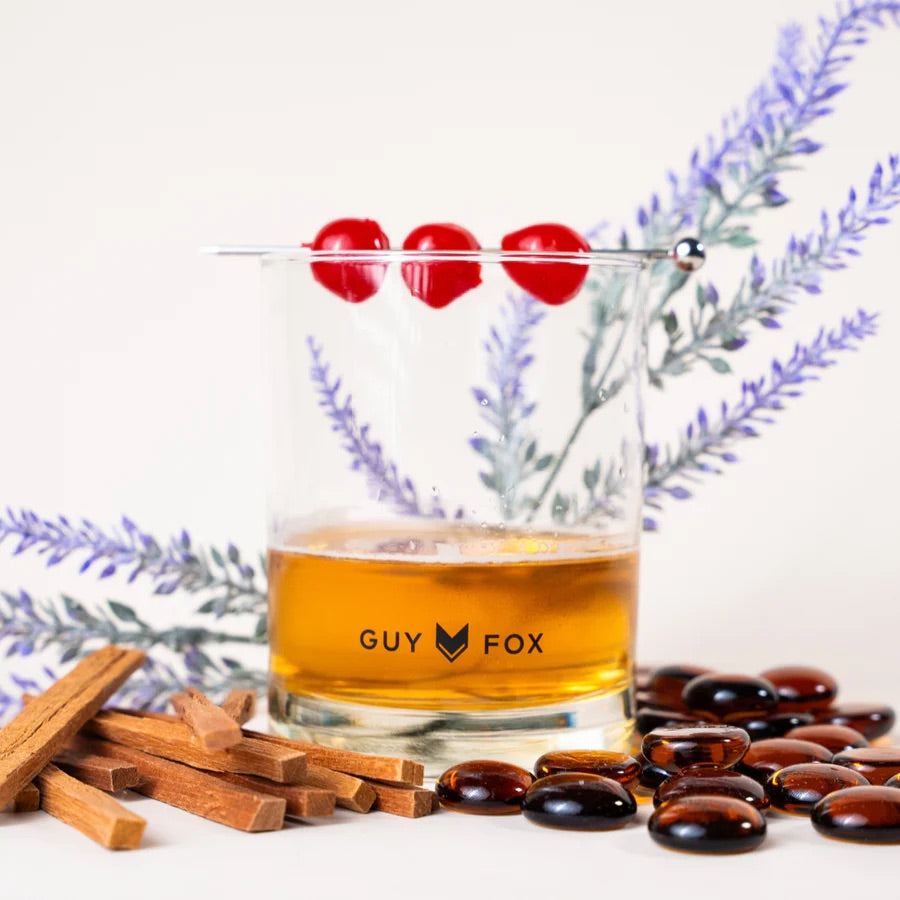 Soho 11oz Candle Soho 11oz Candle