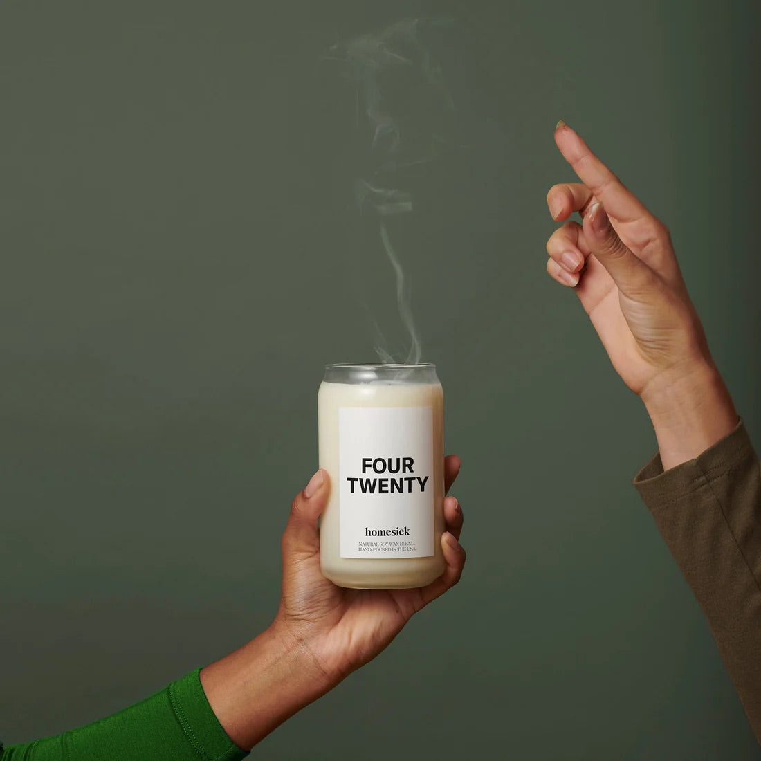 Four Twenty Candle Four Twenty Candle