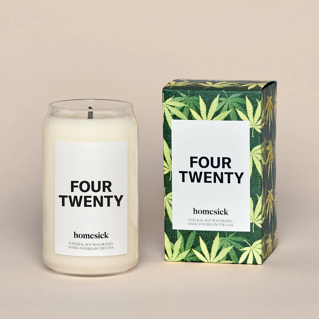 Four Twenty Candle Four Twenty Candle