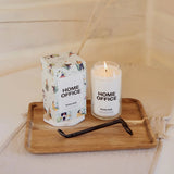 Home Office Candle