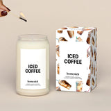 Iced Coffee Candle
