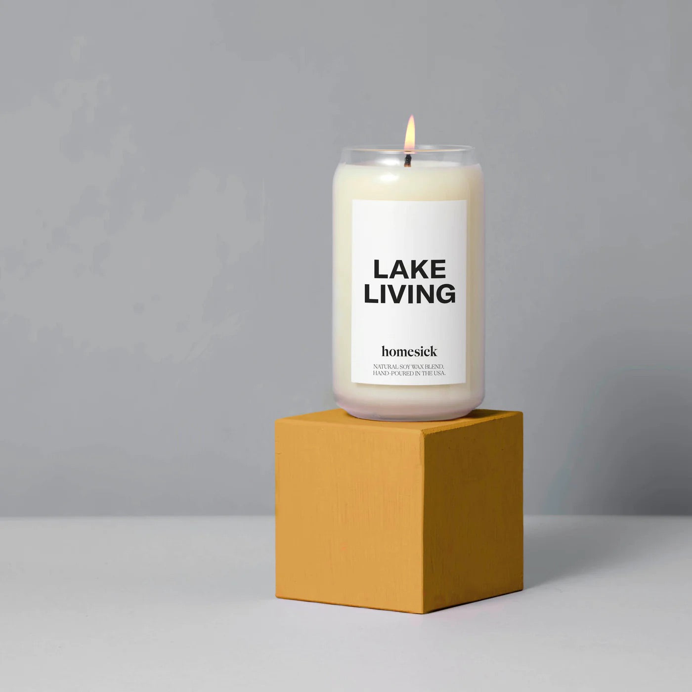 Lake Living Candle Lake Living Candle