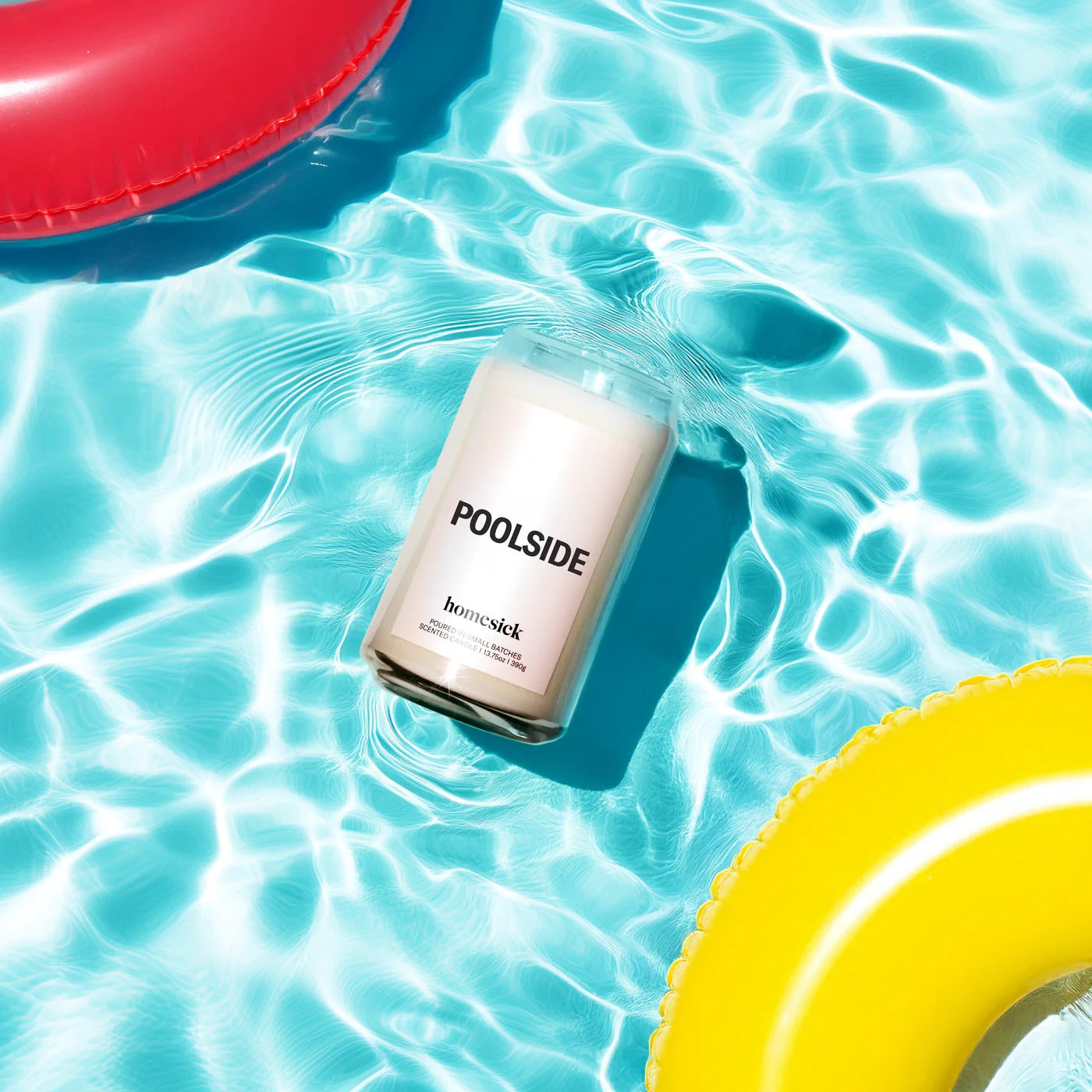 Poolside Candle Poolside Candle