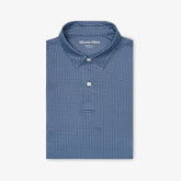 Halyard Short Sleeve Polo