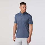 Halyard Short Sleeve Polo