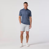 Halyard Short Sleeve Polo