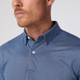 Halyard Short Sleeve Polo