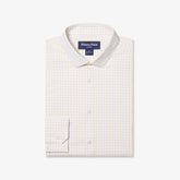 Leeward No Tuck Long Sleeve Dress Shirt