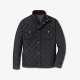 Brentwood Quilted Jacket