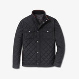 Brentwood Quilted Jacket