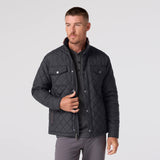 Brentwood Quilted Jacket