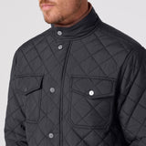 Brentwood Quilted Jacket