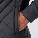 Brentwood Quilted Jacket