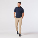 Copa Short Sleeve Polo