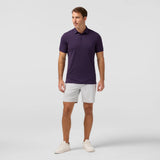 Copa Short Sleeve Polo