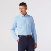 Halyard Long Sleeve Dress Shirt